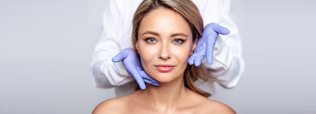 Botox - Op. Dr. Şükrü İşler Estetik Kliniği