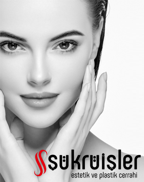 Kurumsal - Op. Dr. Şükrü İşler Estetik Kliniği