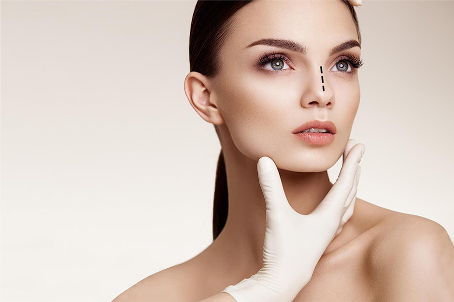 Facial Aesthetics - Op. Dr. Şükrü İşler Estetik Kliniği