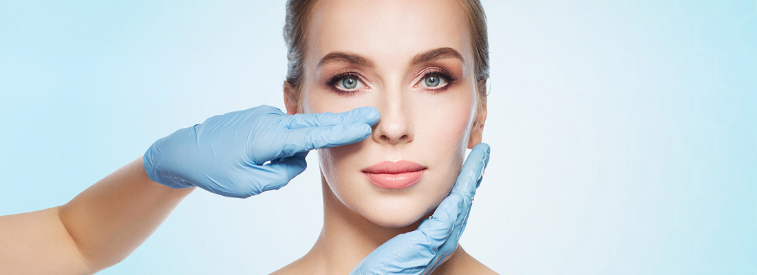 Rhinoplasty - Op. Dr. Şükrü İşler Estetik Kliniği