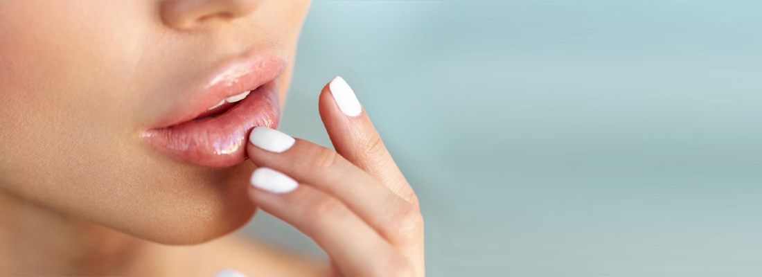 Lippenästhetik - Op. Dr. Şükrü İşler Estetik Kliniği