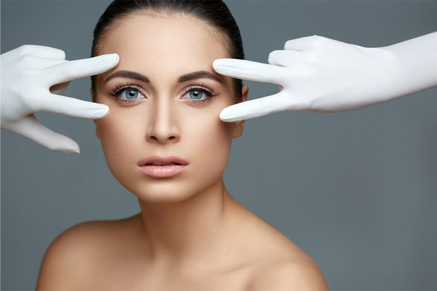 Facial Aesthetics - Op. Dr. Şükrü İşler Estetik Kliniği