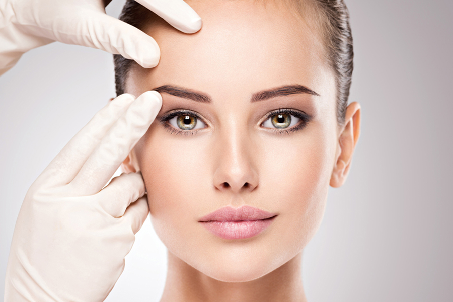 Facial Aesthetics - Op. Dr. Şükrü İşler Estetik Kliniği