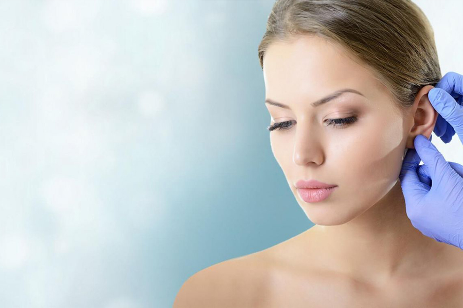 Facial Aesthetics - Op. Dr. Şükrü İşler Estetik Kliniği