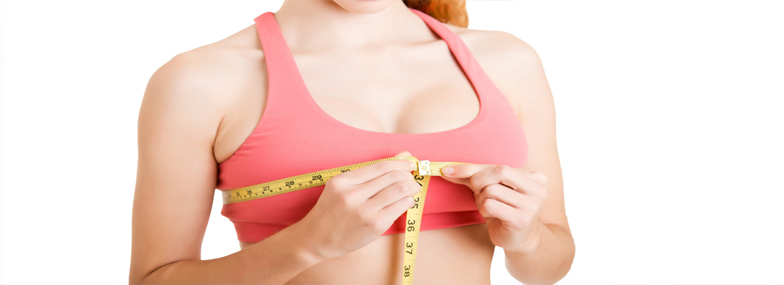 Breast Augmentation - Op. Dr. Şükrü İşler Estetik Kliniği