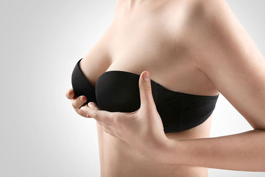 Breast Aesthetics - Op. Dr. Şükrü İşler Estetik Kliniği