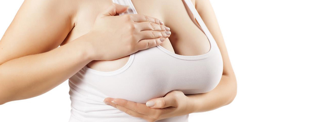 Breast Reduction - Op. Dr. Şükrü İşler Estetik Kliniği