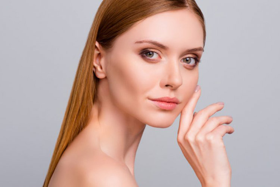 Facial Aesthetics - Op. Dr. Şükrü İşler Estetik Kliniği