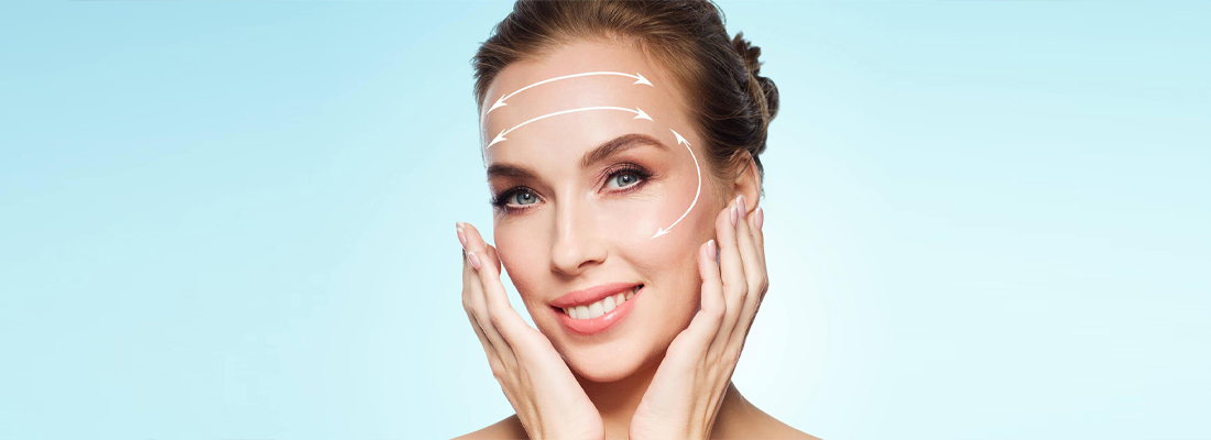 Facelifting - Op. Dr. Şükrü İşler Estetik Kliniği